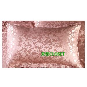 掛け布団カバー シルク 布団 カバー 繻子織り...の詳細画像4