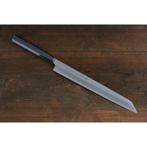切付柳刃 白虎(白一鋼)サヤ付 270mm 02214 : eくらしshop
