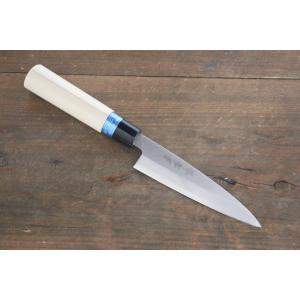 堺 孝行 INOXプロ モリブデン鋼 牛刀包丁 240mm : 清助刃物 - 通販