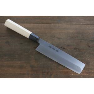 美品｜東源正久 柳刃包丁 尺 霞 朴柄 λA5904-2L1B : アキバ流通 - 通販