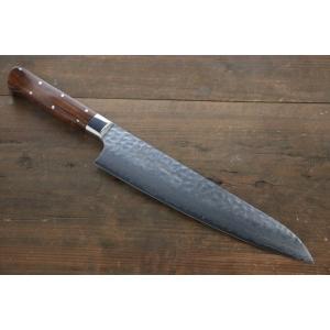 堺孝行 グランドシェフ（1）牛刀 270mm（10014）【送料無料】 : 厨房