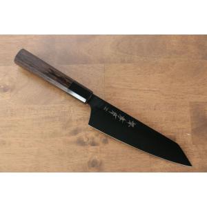 堺 孝行 INOXプロ モリブデン鋼 三徳包丁 180mm : 清助刃物 - 通販