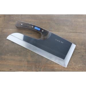 中村豊蔵商店 蕎麦包丁 30cm そば打ち道具 大西製粉出荷 : 蔵の粉屋