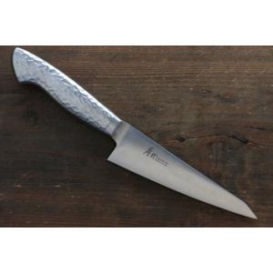 藤次郎 FU-617 藤寅作 洋出刃 240mm DPコバルト合金鋼割込（口金付