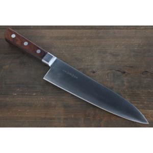 ミソノ刃物 ミソノ 包丁 440 中華包丁 220×110mm 巾広薄口 日本製 NO