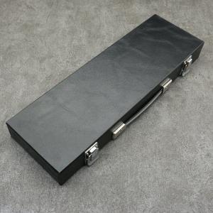 Tojiro Pro 【藤次郎】 F-350 アタッシェケース （シルバー） キッチン