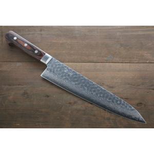 ミソノ刃物 (正規品) 左利き用 Misono ミソノ No.714 牛刀 270mm (左刃