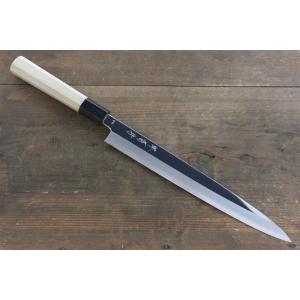 堺菊守 極V10 鏡面仕上 切付柳刃 270mm : スタイルキッチン - 通販