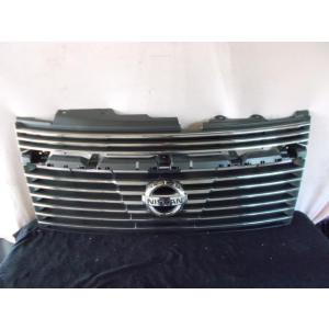 エルグランド CBA-NE51 ラジエータグリル