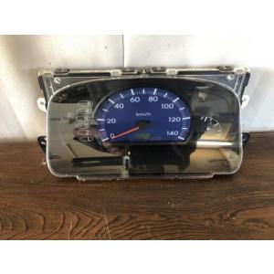 ミラ TA-L260S スピードメーター