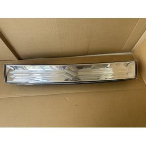 パレット CBA-MK21S ラジエータグリル