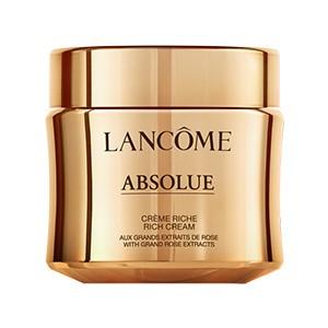 LANCOME■　ランコム 　ABSOLUE　 アプソリュ リッチクリーム  60ml