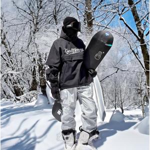 ビヨルンダーリ BjornDaehlie クロスカントリースキー オーバー