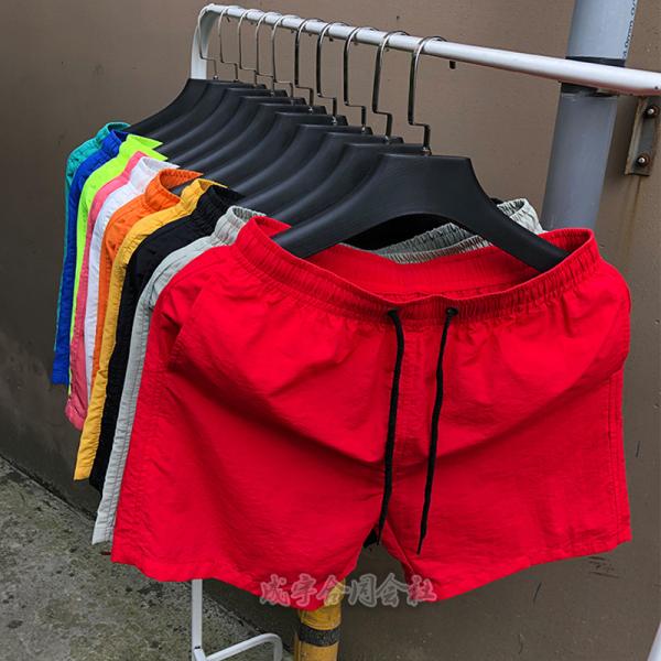 6color スポーツウェア ショートパンツ メンズ ハーフパンツ 大きいサイズ 短パン ボトムス ...