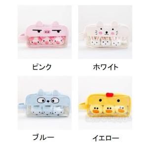 ペンケース 筆箱 おしゃれ 小学生 中学生 高...の詳細画像2