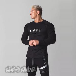 トレーナー メンズ 長袖 スウェット トップス...の詳細画像1