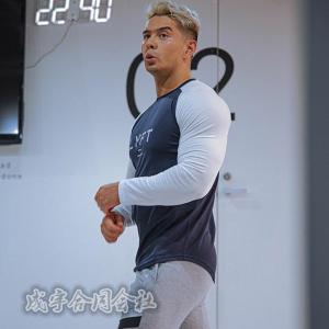トレーナー メンズ 長袖 スウェット トップス...の詳細画像4