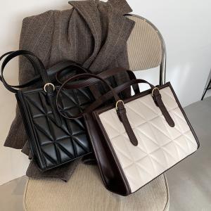 通勤バッグ レディース a4 トートバッグ 大容量 ハンドバッグ 手提げ 肩掛け マザーバッグ 大きめバッグ おしゃれ 女性 韓国 お仕事 トレンド ファッション