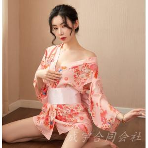 可愛い寝巻き浴衣 レディースパジャマ の商品一覧 下着 靴下 部屋着 ファッション 通販 Yahoo ショッピング