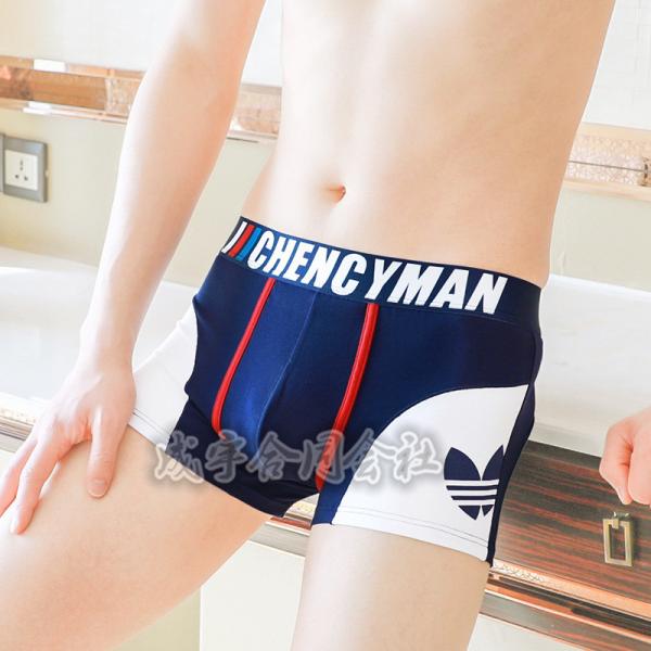 メンズ ビキニショーツ ビキニパンツ アンダーウエア 四角パンツ  ボクサーブリーフ 高品質 男性下...