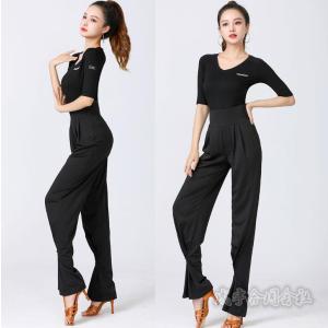 美脚パンツ ストレッチパンツ レディース ダン...の詳細画像4
