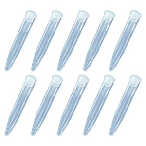 アズワン スピッツ管 10mL 10本入 滅菌済 10本入り | 2-5650-01