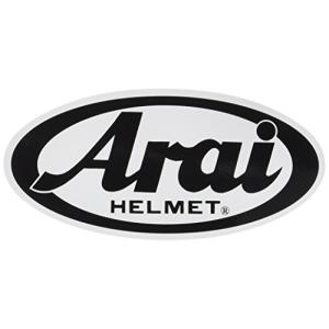 アライ ARAI ステッカー 11X5 1591 (旧品番:1591 121591｜seiun-store