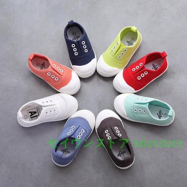 ベビー靴 練習靴 キッズシューズ　ベビー ファーストシューズ   女の子靴   男の子靴  子供靴 ...