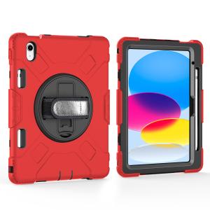 iPad 防水ケース 第10/9世代 ケース ...の詳細画像4