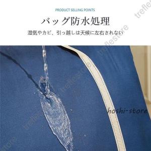 ボストンバッグ 大容量 ぼすとんばっく キャリ...の詳細画像5
