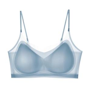 2枚セットブラ 極薄 軽い ブラジャー ムレに...の詳細画像2