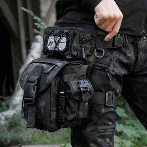 MAGFORCE（マグフォース） MF-0427 Thermite2 Waistpack KHAKI/FGW