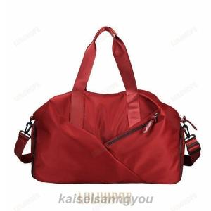 スポーツバッグ トート シューズ収納 靴収納付...の詳細画像1
