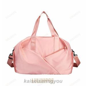 スポーツバッグ トート シューズ収納 靴収納付...の詳細画像3