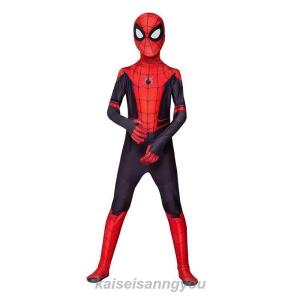 ハロウィンスパイダーマン Spider-Man...の詳細画像2