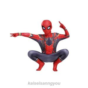 ハロウィンスパイダーマン Spider-Man...の詳細画像3