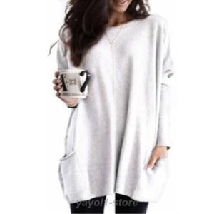 チュニック ロングシャツ シャツ レディース ...の詳細画像1