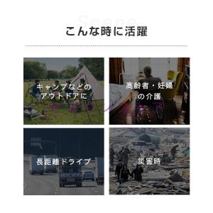 簡易トイレ テント セット 非常用 災害用 防...の詳細画像4