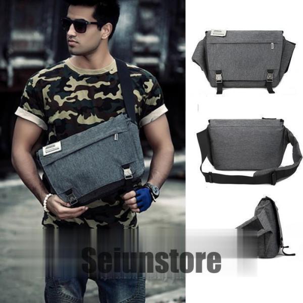 父の日 メッセンジャーバッグ メンズ ショルダーバッグ レディース ボディバッグ 斜めがけバッグ 鞄...