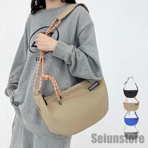 メッセンジャーバッグ ショルダーバッグ鞄