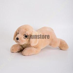 うめ吉 ベージュ L 犬 ぬいぐるみ 日本製 オリエンタルトーイ 2023年新