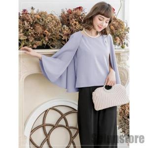 CELFORD (セール40%OFF&PT5) /セルフォード 衿付きポンチセットアップ