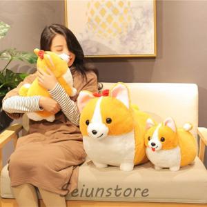 いちにのコーギー はなちゃん 犬 ぬいぐるみ コーギー いちにのコーギー はなちゃん 犬 ぬいぐるみ コーギー