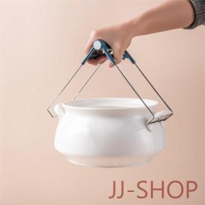 キッチンク プレートクリップ 鍋つかみ 皿ばさ...の詳細画像1