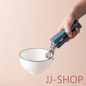 キッチンク プレートクリップ 鍋つかみ 皿ばさ...の詳細画像3