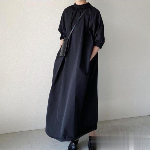 シャツワンピース シャツ ワンピース レディース 長袖 半袖 七分袖 春夏 綿 白シャツ ロングシャ...