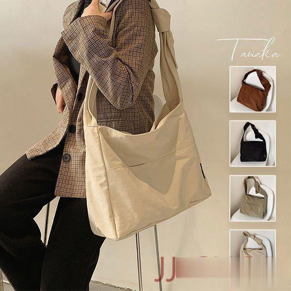 ショルダーバッグ バッグ レディース 斜めがけ かばん カジュアル  大容量 春 夏 カバン 通学 ...