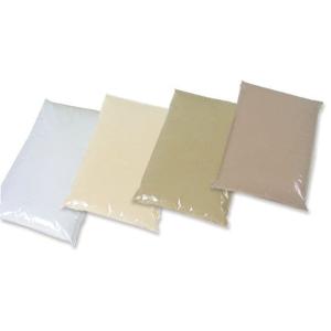 練り漆喰 ブロック用 20kg ホワイト約8平米・2.4坪用/ブロック100個分