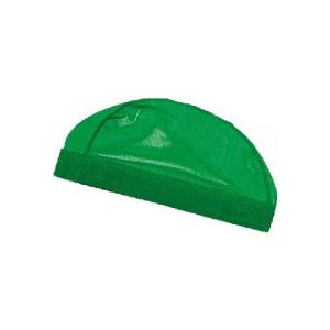 FOOTMARK 水泳帽 スイミングキャップ ダッシュ 101121 グリーン LL