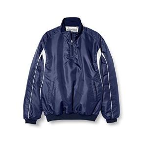 エスエスケイ 蓄熱プレジャン ハーフZIP長袖 中綿 SSK-BWP1000 7010 O